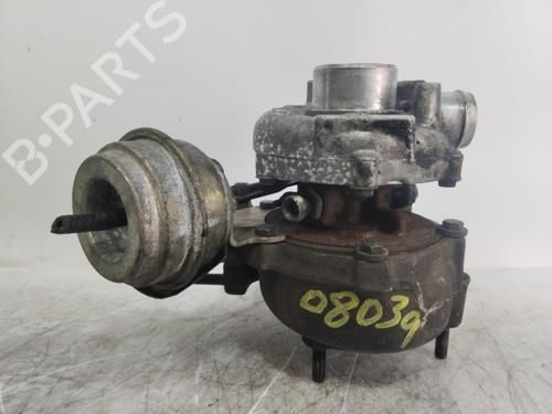 Turbo/Compresor VW PASSAT B5 (3B2) [1996-2001]  25714189