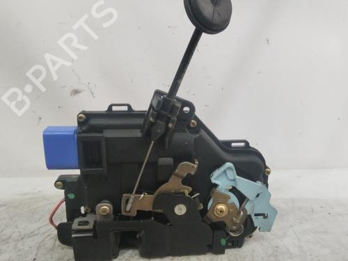 Front right lock VW GOLF V (1K1)  | BP26222366C97 