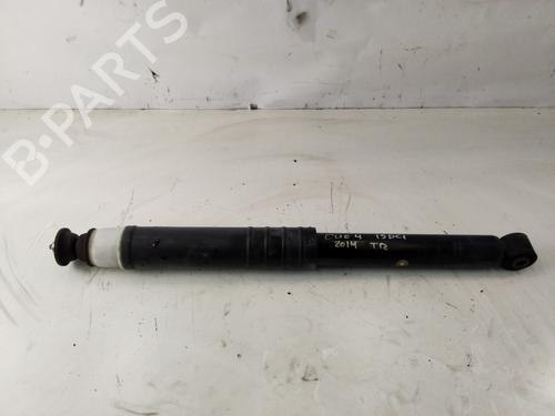 Left rear shock absorber RENAULT CLIO IV (BH_)  | BP24203769M18 
