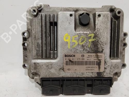 Used Engine control unit (ECU) RENAULT MEGANE II Saloon (LM0/1_) 1.9 dCi (LM0G, LM1G, LM2C) (120 hp) 28376306