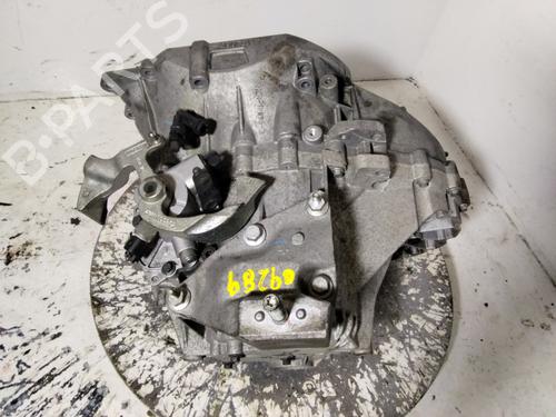 Gearbox FORD S-MAX (WA6)  | BP31694483M3  - Image 8