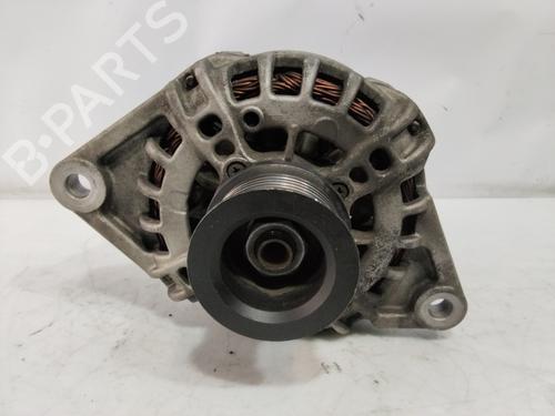 Used Alternator FIAT DUCATO Platform/Chassis (250_) 130 Multijet 2,3 D (126 hp) 29929117