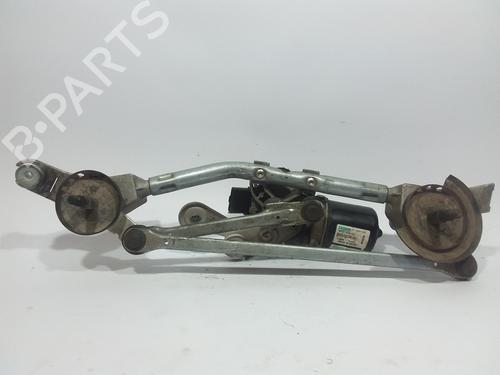 Used Front wiper motor NISSAN JUKE (F15) 1.6 (117 hp) 10190649
