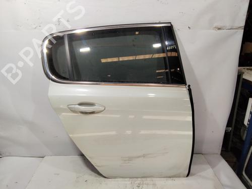 Used Right rear door Right rear door PEUGEOT 308 II (LB_, LP_, LW_, LH_, L3_) [2013-2021] 33751305 33751305