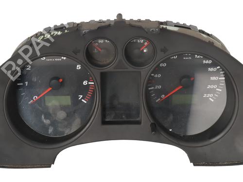 instrument-cluster-seat-ibiza-iii-6l1-2002-2003-2004-2005-2006-2007-2008-2009-33982731 main image