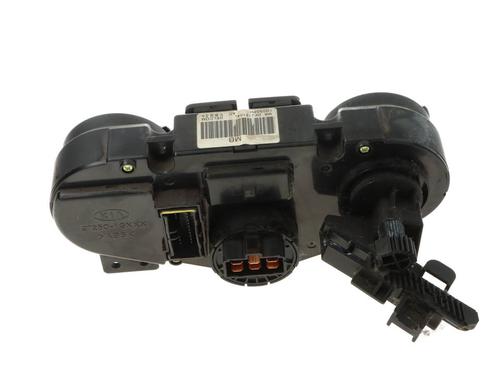 Climate control KIA RIO II (JB) 1.4 16V | BP39562899I5 - Image 3