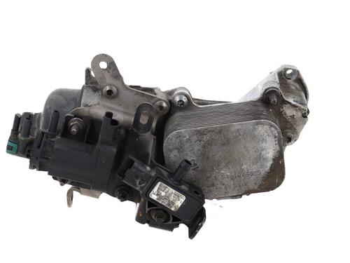 Used Oil radiator Oil radiator FIAT SCUDO Bus (270_, 272_) 1.6 D Multijet (90 hp) 40011311 40011311