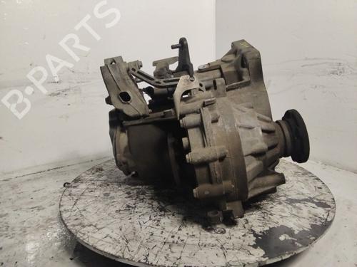 Gearbox VW GOLF VI (5K1)  | BP26282448M3 