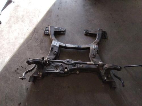 Used Subframe MERCEDES-BENZ CLA Coupe (C117) [2013-2019]  30097475