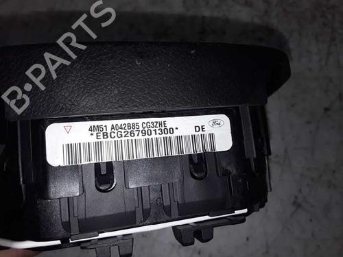 Driver airbag FORD FOCUS II Turnier (DA_, FFS, DS)  | BP8567823C9 