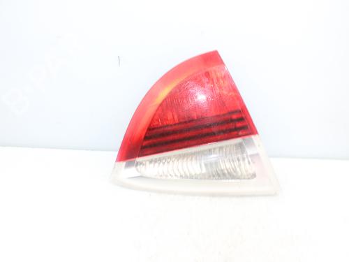 Used Left tailgate light BMW 3 (E90) [2004-2012]  16780690