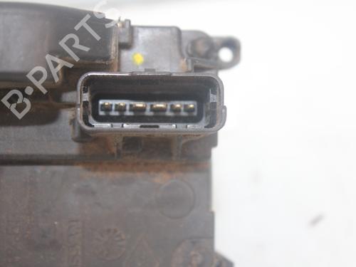 Front right lock RENAULT KANGOO (KC0/1_)  | BP17457288C97 