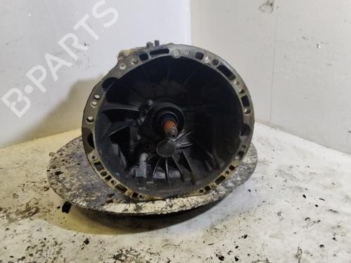 Used Gearbox MERCEDES-BENZ VITO Bus (W639) 111 CDI (639.701, 639.703, 639.705) (109 hp) 21258008