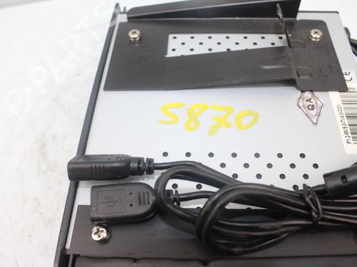 Electronic module AUDI A4 B8 Avant (8K5)  | BP16682161M83 
