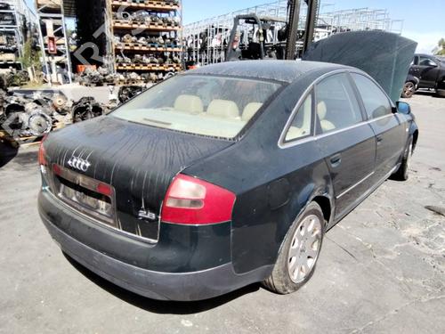 Left headlight AUDI A6 C5 (4B2, 4B4) | BP38773654C28 - Image 5