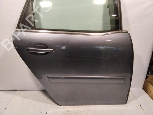 Right rear door CITROËN C4 Picasso I MPV (UD_) 1.6 HDi 110 | BP26961708C5 