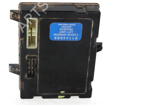 Used Electronic module Electronic module OPEL FRONTERA B (U99) 2.2 DTI (6B_ZC, 6B_VF, 6B_66, 6B_76) (116 hp) 35975958 35975958