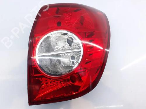 Used Right taillight CHEVROLET CAPTIVA (C100, C140) [2006-2025]  30568312