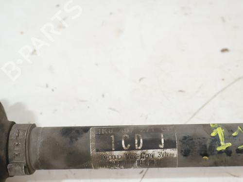 Left front driveshaft VW JETTA III (1K2) 1.6 | BP36673301M38 - Image 4