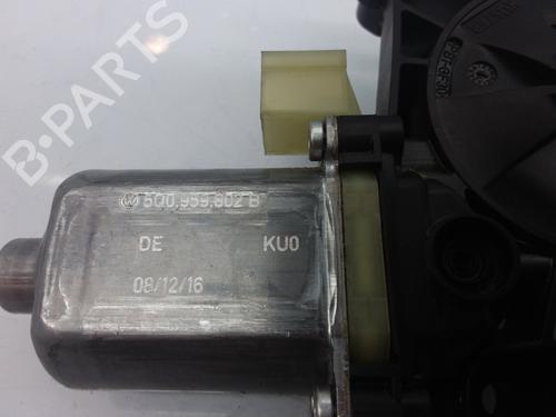 Right front window motor SEAT LEON (5F1)  | BP9214106E20 