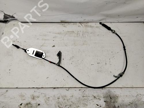 Levier de vitesses TOYOTA YARIS CROSS (MXP_) [2020-2025]  30840166