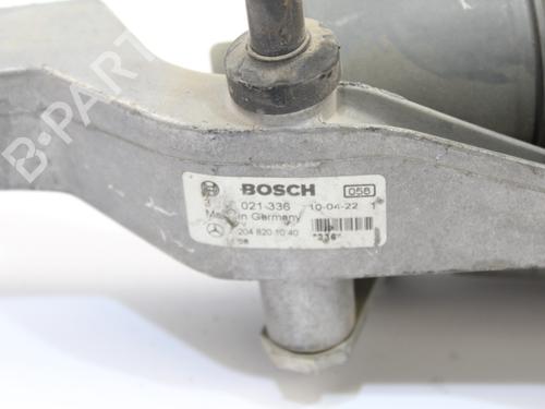 Front wiper motor MERCEDES-BENZ C-CLASS (W202)  | BP15963705M29 
