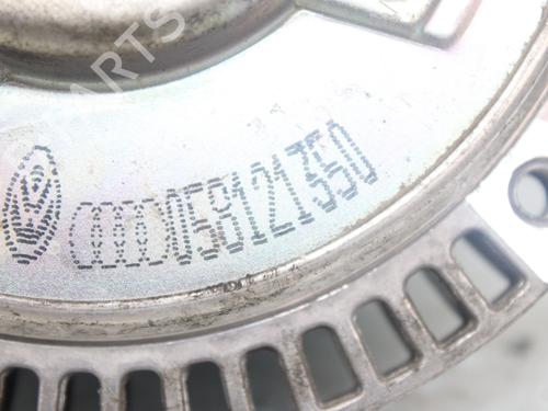 Fan SKODA SUPERB I (3U4) 1.9 TDI | BP16560888M128 