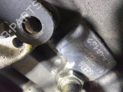 Engine FORD FOCUS II (DA_, HCP, DP) | BP33852305M1 - Image 8