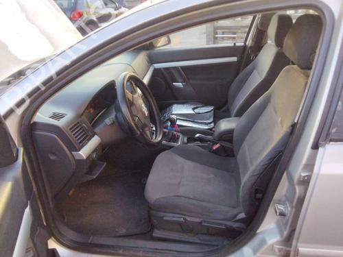 Electronic module OPEL VECTRA C (Z02) 2.2 DTI 16V (F69) | BP39541389M83 - Image 5
