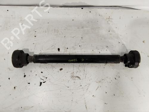 Kardanaksel Kompl. VW TOUAREG (7LA, 7L6, 7L7) 2.5 R5 TDI (174 hp) 32015794