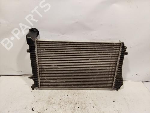 Intercooler AUDI A3 (8P1)  | BP26222265M30 