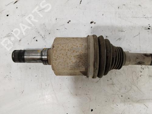 Left front driveshaft FORD TRANSIT Van (FA_ _) 2.2 TDCi | BP34635960M38 - Image 3