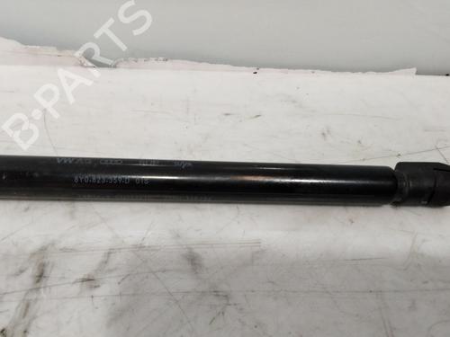 Hood lift support AUDI A3 Sportback (8YA, 8YF) 35 TFSI | BP32327956C139