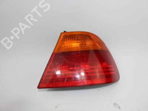 Used Right taillight BMW 3 Coupe (E46) 328 Ci (193 hp) 11986693