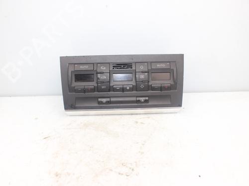 Used Climate control AUDI A4 B7 (8EC) 2.0 TFSI (200 hp) 16760580
