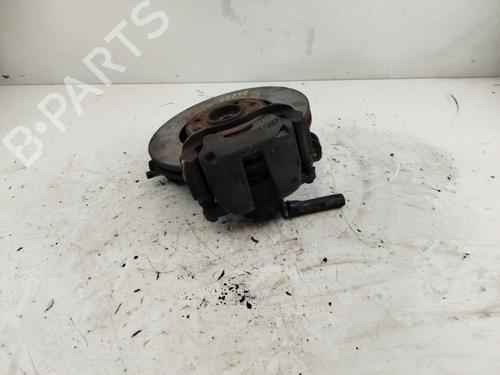 Right front steering knuckle PEUGEOT 307 Break (3E) 1.6 HDi 110 | BP18706989M26 