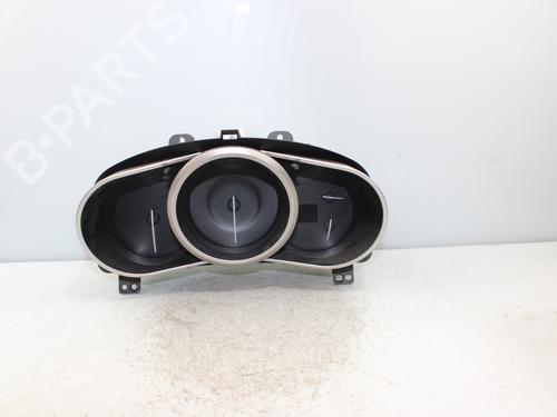 Kombinert Instrument MAZDA CX-7 (ER) 2.2 MZR-CD AWD (ER10A) (173 hp) 18319955