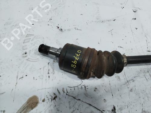 Right front driveshaft HYUNDAI ATOS (MX) 1.1 | BP21606076M39 