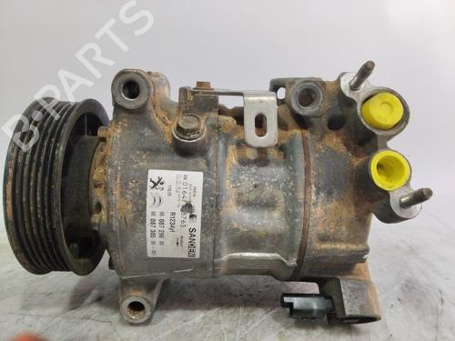 Used AC compressor CITROËN JUMPY III Van (V_) [2016-2025]  24437265