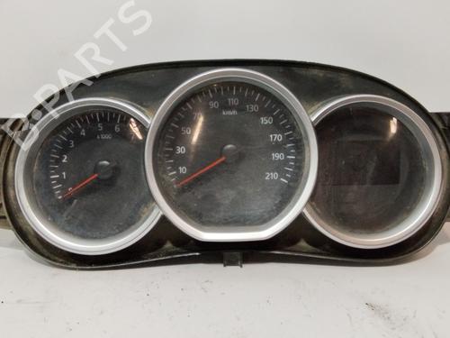 Used Instrument cluster DACIA SANDERO II [2012-2025]  28723959