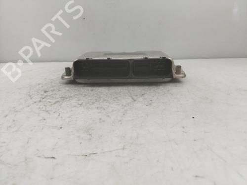 Engine control unit (ECU) VW POLO (9N_, 9A_) 1.4 TDI | BP17807478M57 