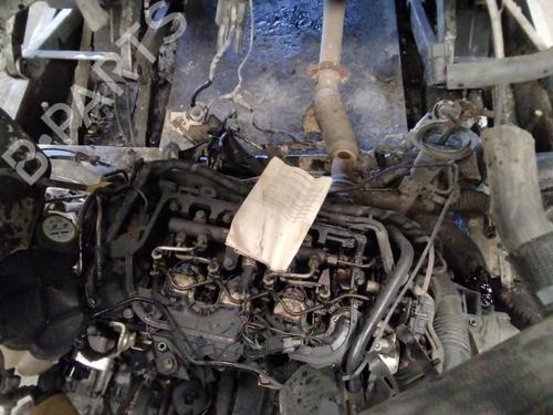 Left mirror FORD MONDEO IV Turnier (BA7) 2.0 TDCi | BP24801459C26 
