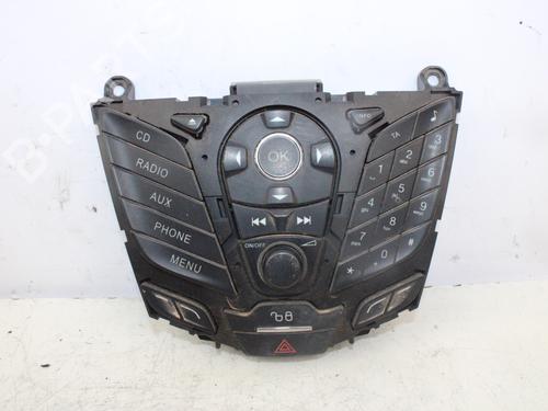 Used Switch FORD FOCUS III Turnier 1.6 TDCi (115 hp) 15125519