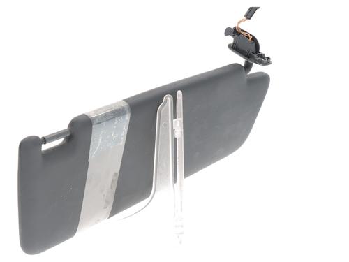 Left sun visor AUDI Q2 (GAB, GAG) 35 TDI quattro | BP30808679I1 