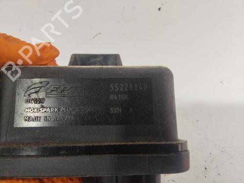 Elektronische module FIAT DOBLO Cargo (263_)  | BP29547630M83 