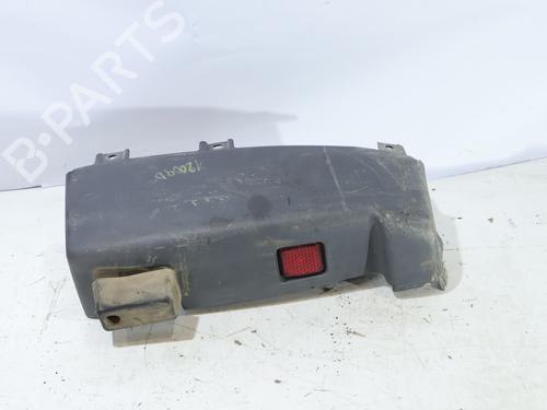 Used Corner bumper Corner bumper 37234241 37234241