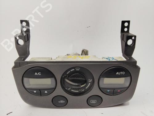 Used Climate control NISSAN PRIMERA Hatchback (P11) 2.0 TD (90 hp) 20848524