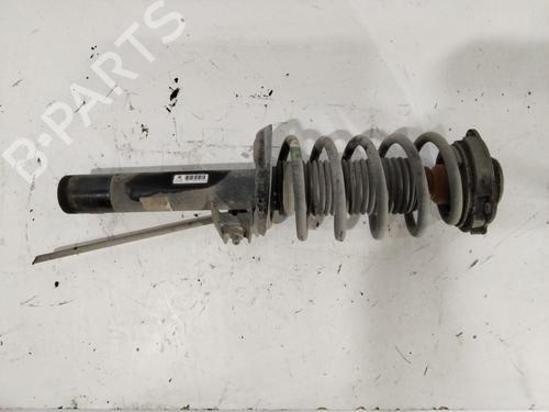 Used Right front shock absorber Right front shock absorber VW CADDY III Box Body/MPV (2KA, 2KH, 2CA, 2CH) [2004-2016] 34554131 34554131