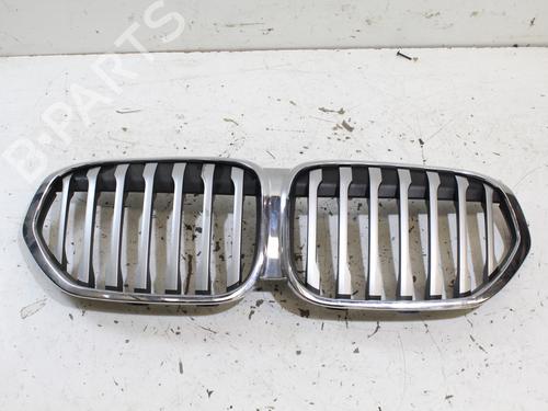 BP17360803C40 | Grill/Gitter BMW X1 (E84)  BP17360803C40