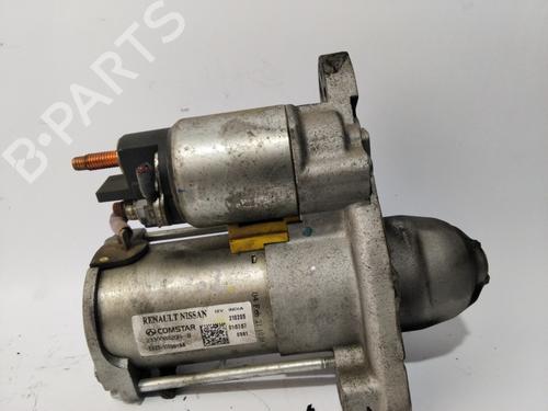 Startmotor NISSAN MICRA V (K14) [2016-2025]  21263252
